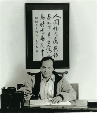 Vikram Sethseth-विक्रम-सेठ — 7 Poemas de Vikram Seth विक्रम सेठ (2)