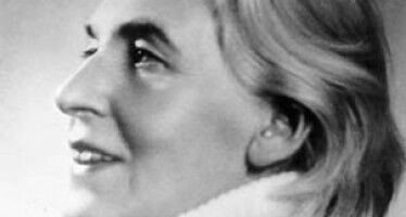 Norah Lange