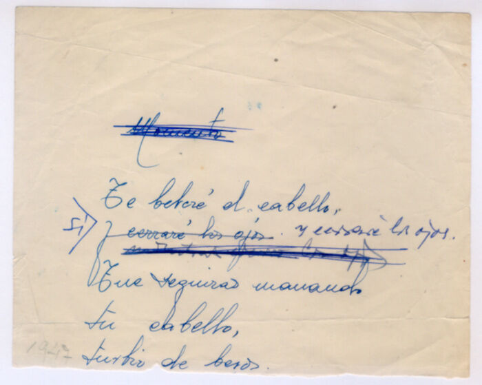 13 Poemas de Antonio Gamoneda (12)