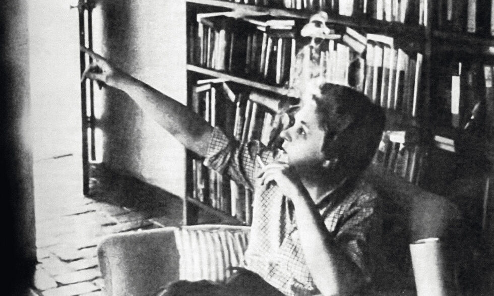 12 Poemas de Elizabeth Bishop (2)
