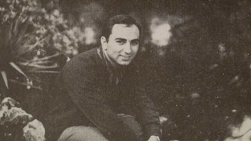 12 Poemas De Francisco Brines