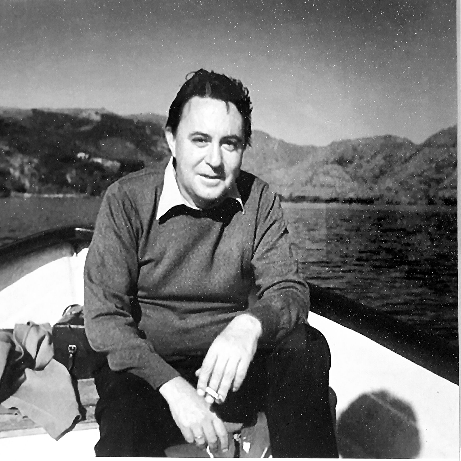 15 Poemas de Claudio Rodríguez (11)