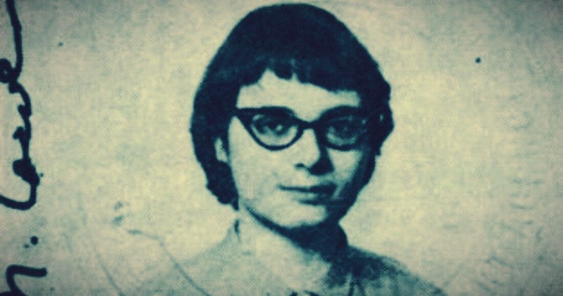 Olga Tokarczuk
