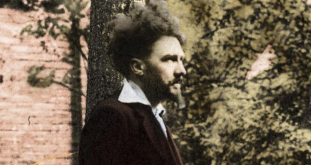 9 Poemas de Ezra Pound (4)