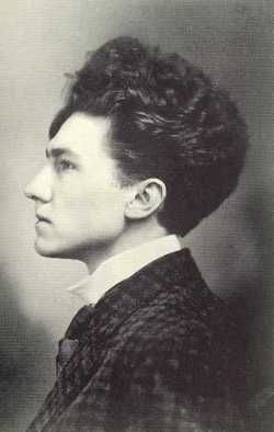 9 Poemas de Ezra Pound (2)