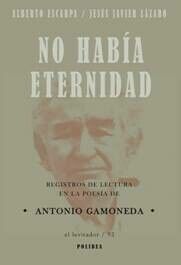 13 Poemas de Antonio Gamoneda (7)