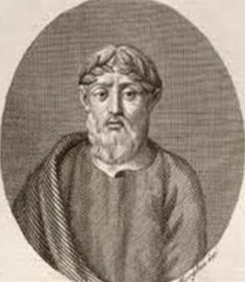 3 Poemas de Íbico de Rhegium Ἴβυκος» (2)