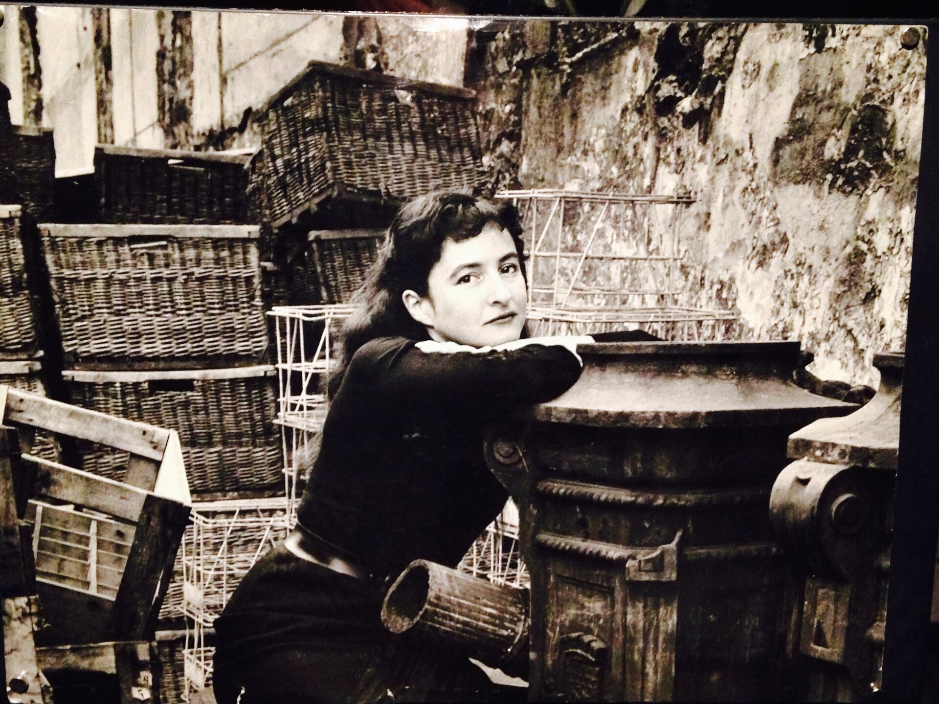 15 Poemas de Joyce Mansour (3)