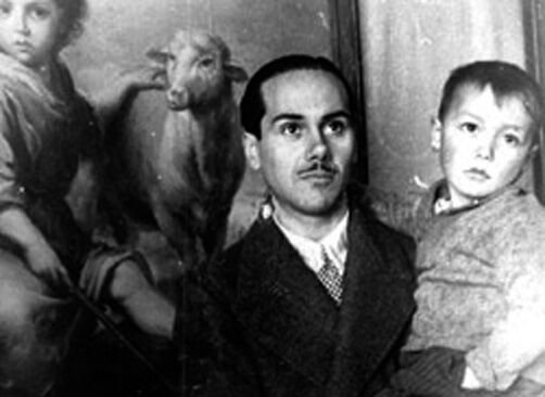 14 Poemas de Luis Cernuda (5)