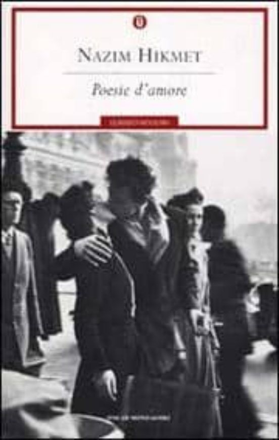 15 Poemas de Nâzim Hikmet  (4)