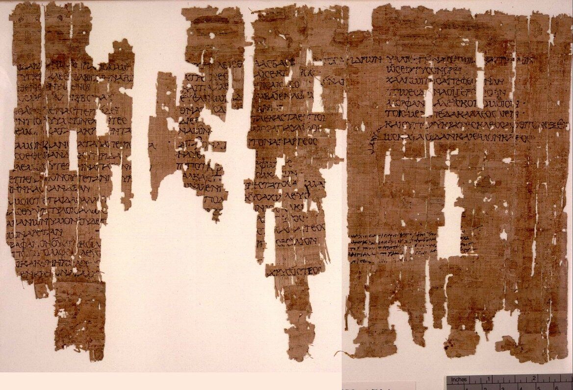 3 Poemas de Íbico de Rhegium Ἴβυκος» (3)