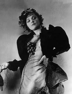 13 Poemas de Renée Vivien (13)