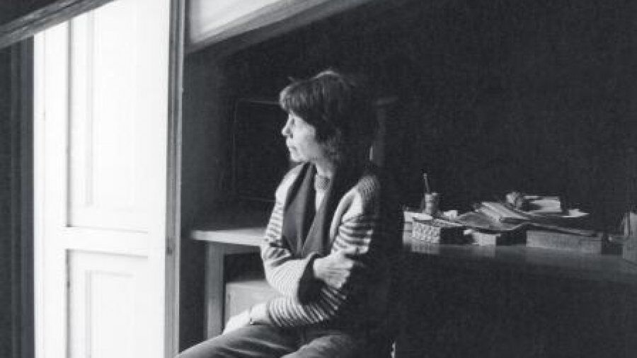 10 Poemas de  Amelia Rosselli (10)