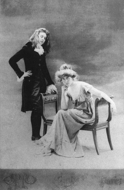 13 Poemas de Renée Vivien (9)