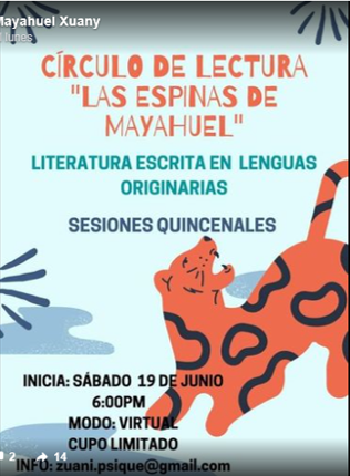 6 Poemas de Mayahuel Xuany (2)