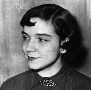 15 Poemas y un Texto de Adrienne Rich (4)