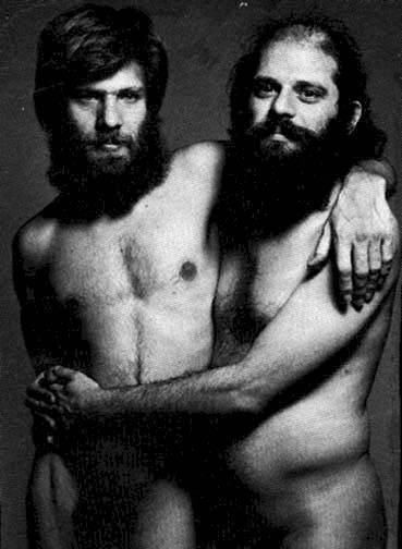 Beat Generation — 13 Poemas de Allen Ginsberg (8)
