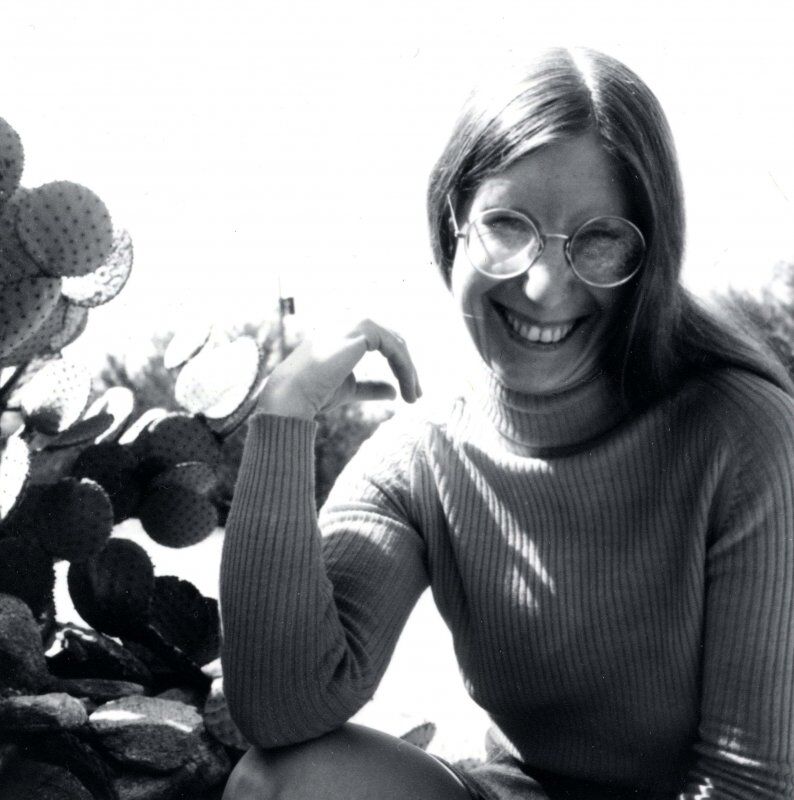 Beat Generation — 7 Poemas de Diane Wakoski