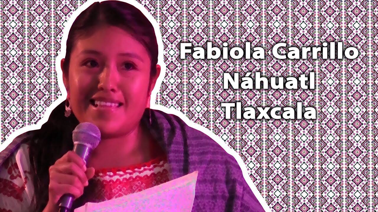 Fabiola CarrilloNación Náhuatl,México — 10 Poemas de Fabiola Carrillo (6)
