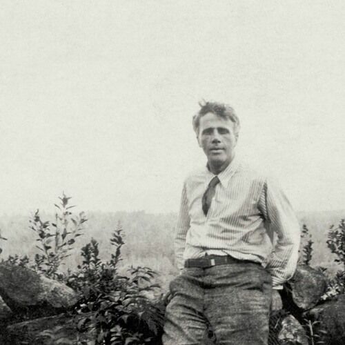 9 Poemas de Robert Frost  (2)