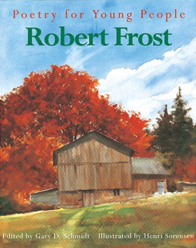 9 Poemas de Robert Frost  (8)