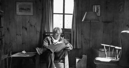9 Poemas de Robert Frost  (5)