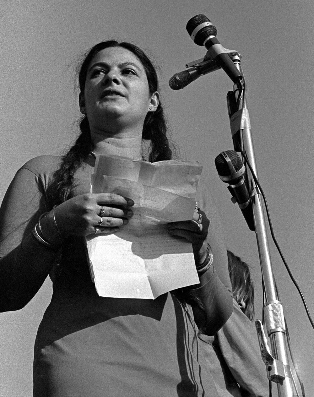 Beat Generation — 8 Poemas de Lenore Kandel (8)