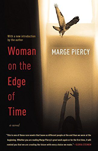 Beat Generation — 11 Poemas de Marge Piercy (9)