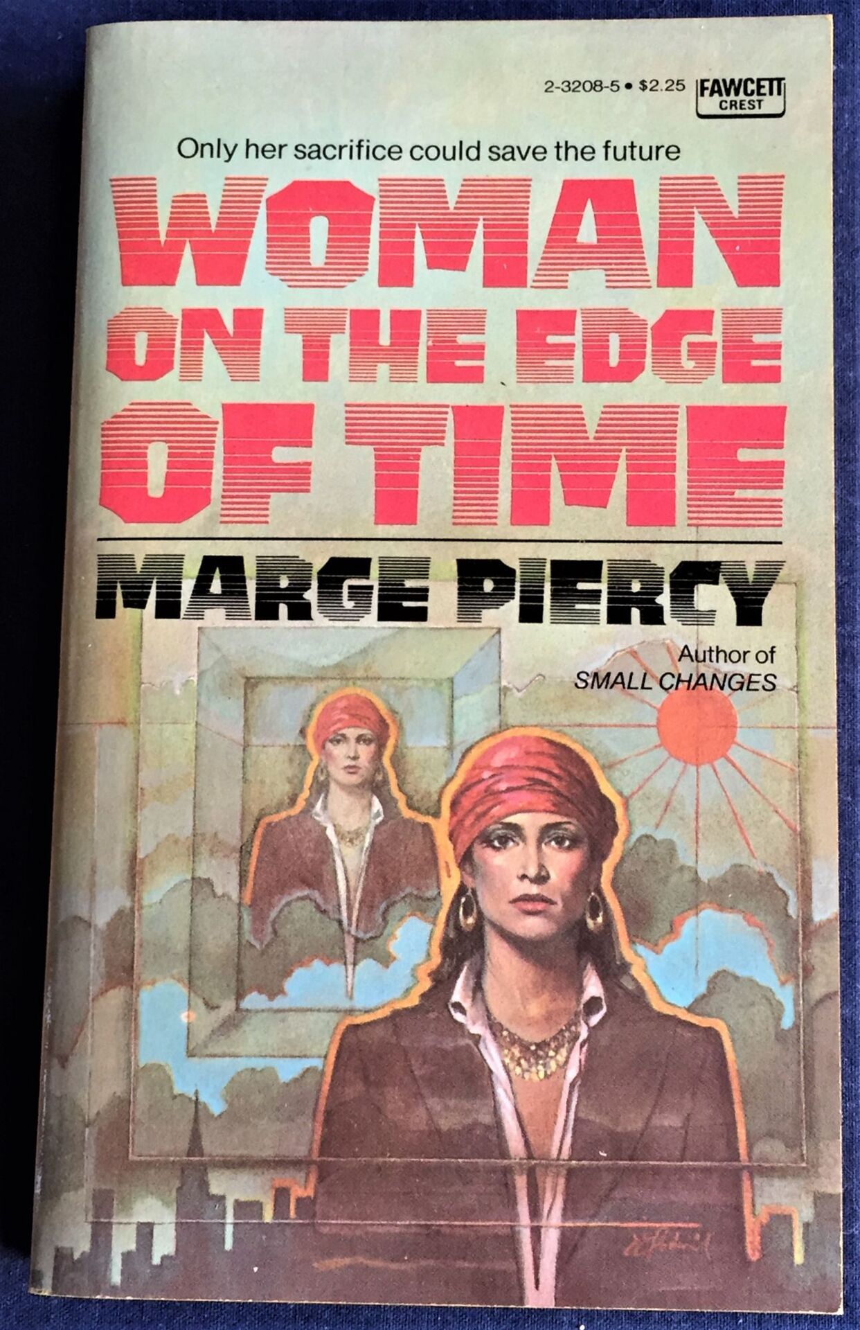 Beat Generation — 11 Poemas de Marge Piercy (6)