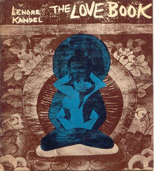 Beat Generation — 8 Poemas de Lenore Kandel (2)