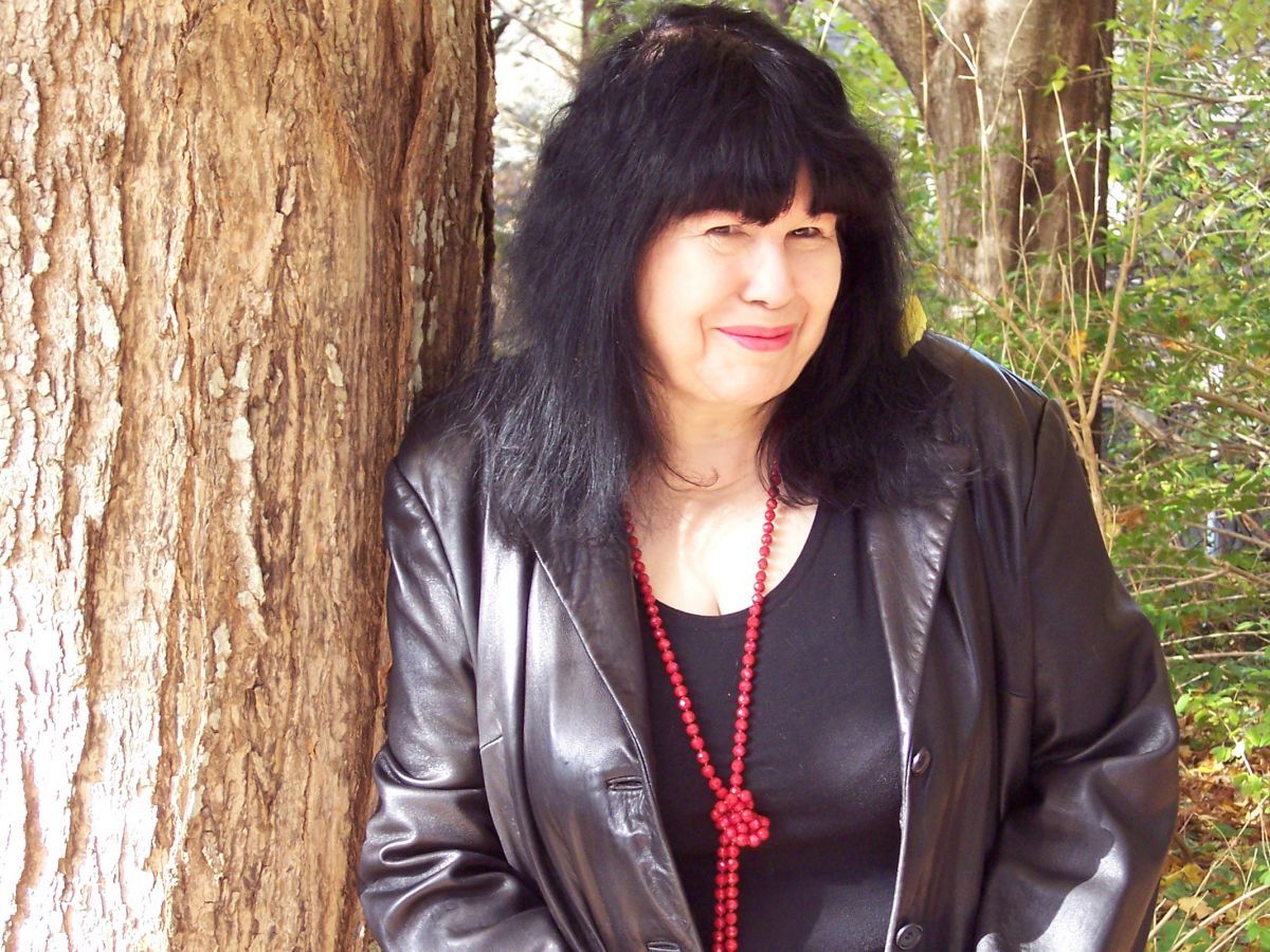 Beat Generation — 11 Poemas de Marge Piercy (11)