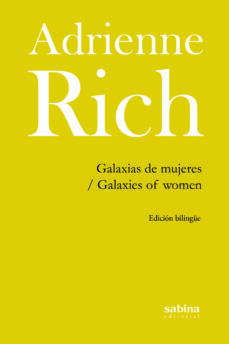 15 Poemas y un Texto de Adrienne Rich (3)