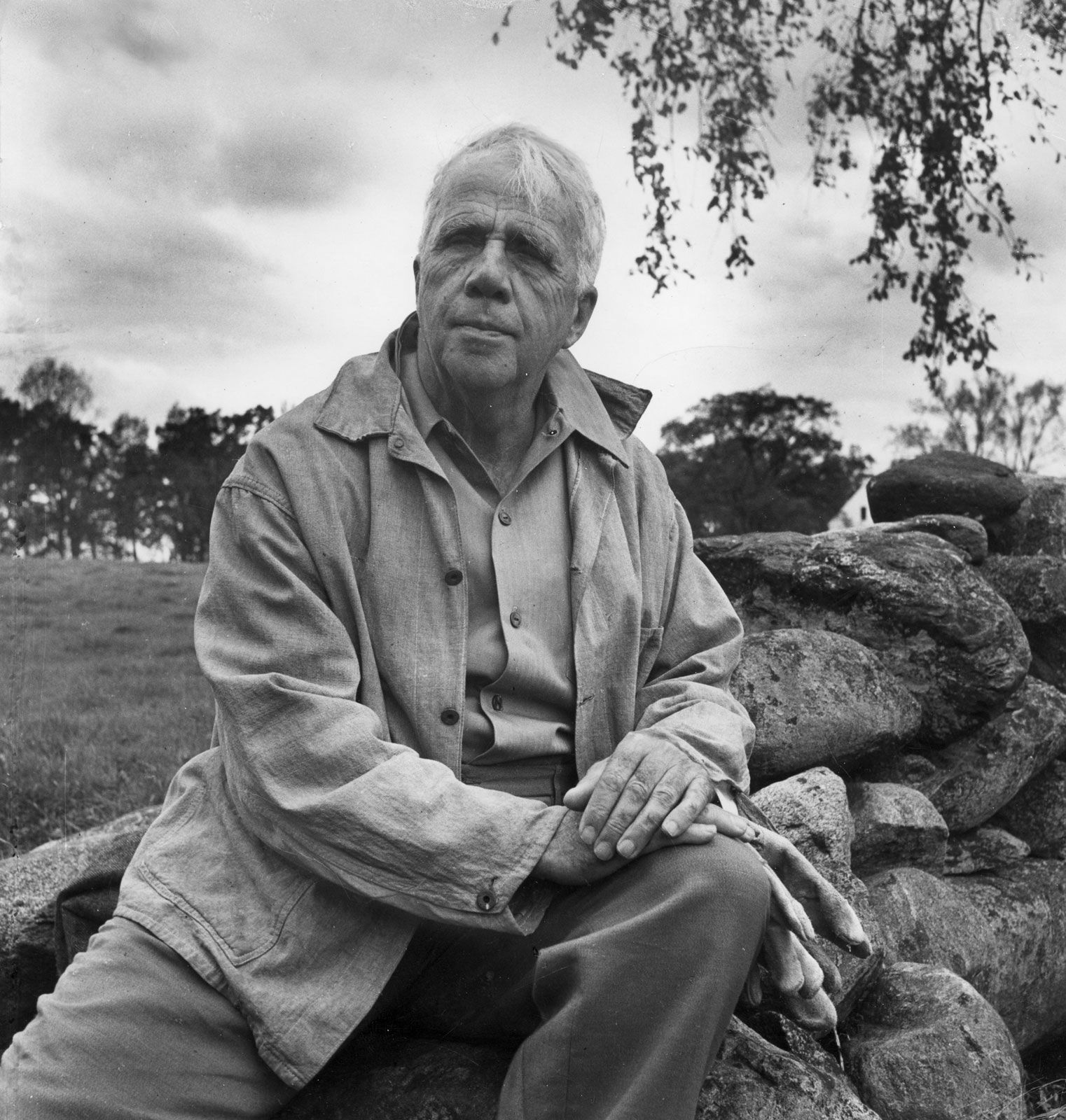 9 Poemas de Robert Frost  (9)