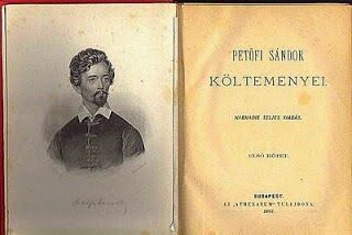 7 Poemas de Sándor Petőfi (4)