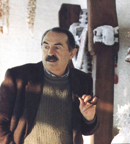 7 Poemas de Tonino Guerra