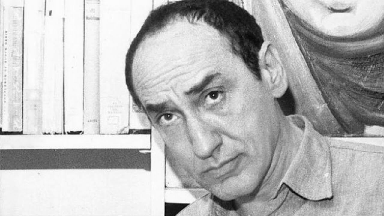 11 Poemas de Carlos Bousoño