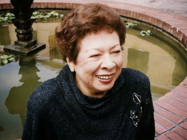 carmen luz bejarano