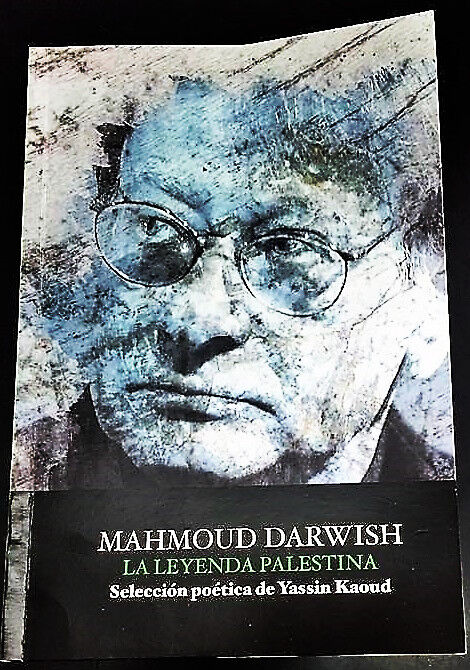 14 Poemas de Mahmud Darwish,محمود درويش (14)