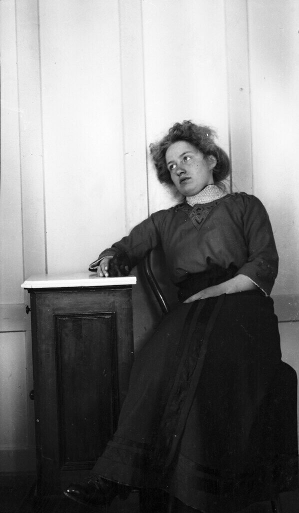 14 Poemas de Edith Södergran (11)