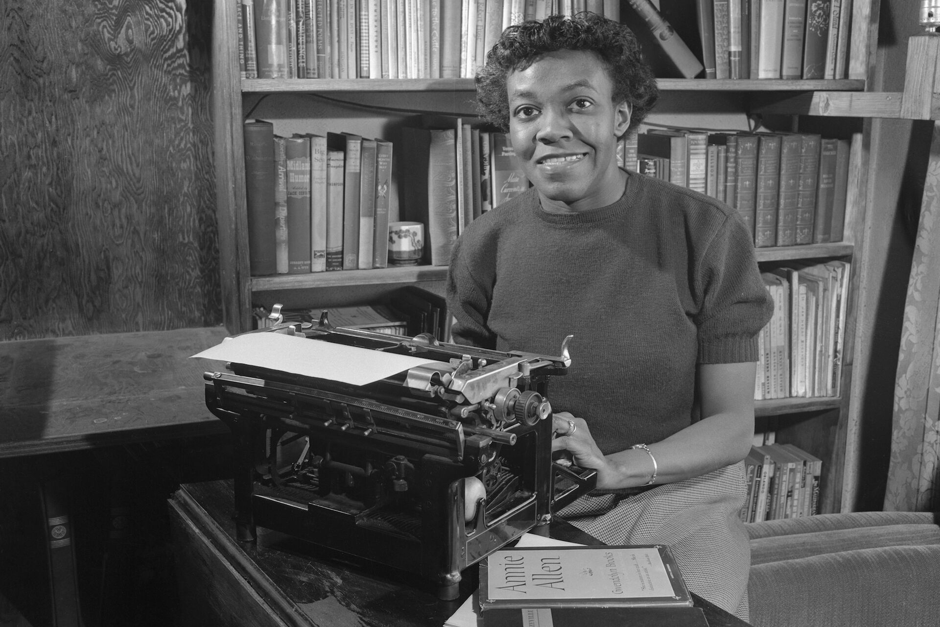 7 Poemas de Gwendolyn Brooks (3)