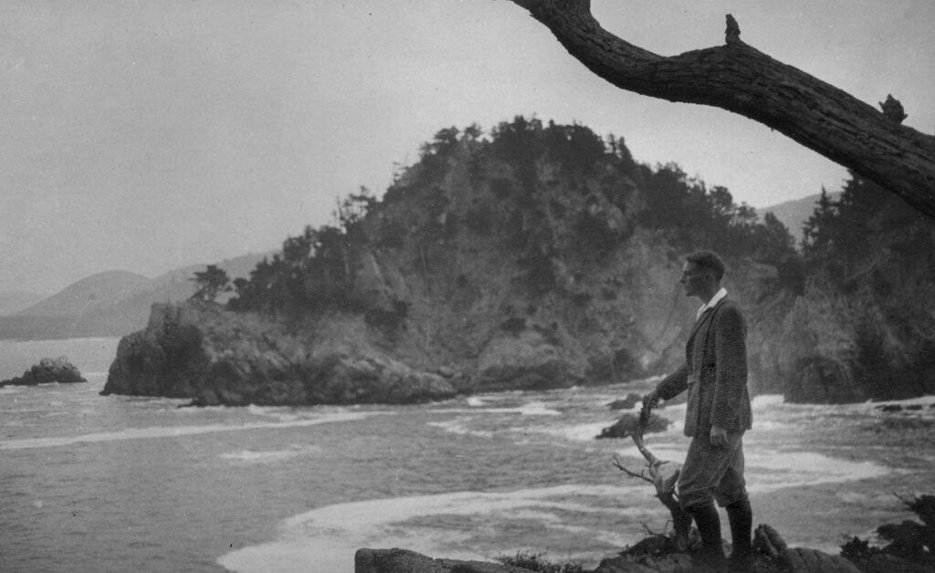 15 Poemas de Robinson Jeffers (10)