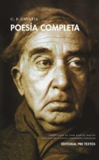 12 Poemas de Konstantinos Kavafis, Κωνσταντίνος Καβάφης (4)