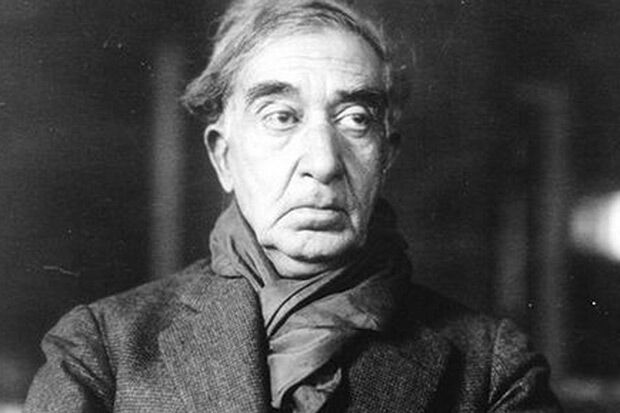 12 Poemas de Konstantinos Kavafis, Κωνσταντίνος Καβάφης (7)