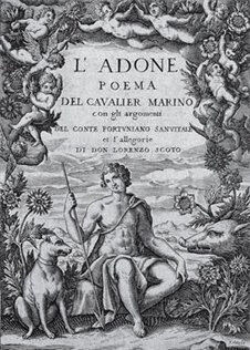 5 poemas de Giambattista Marino (2)