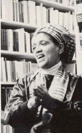 11 Poemas de Audre Lorde (2)