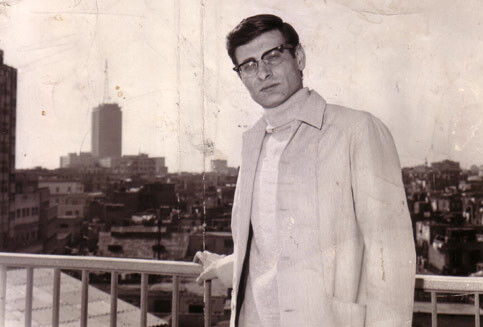 14 Poemas de Mahmud Darwish,محمود درويش (3)