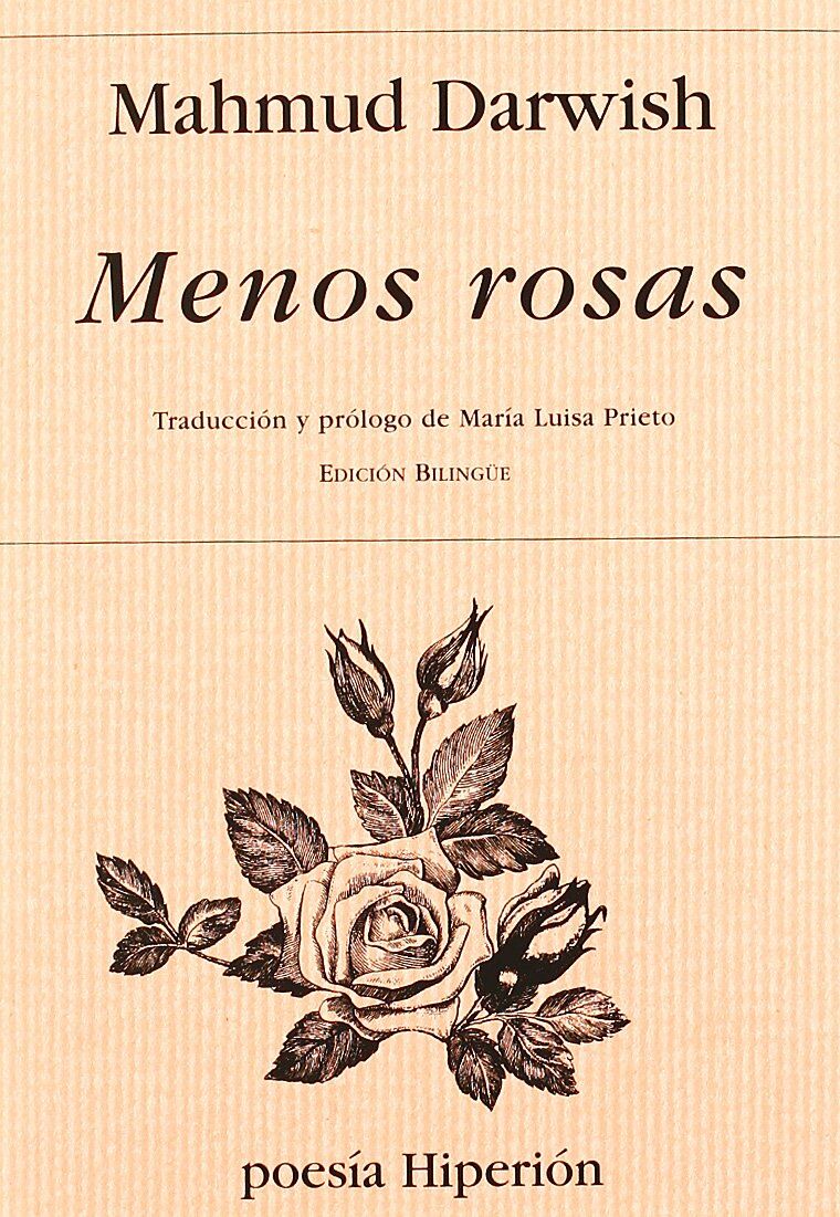 14 Poemas de Mahmud Darwish,محمود درويش (6)