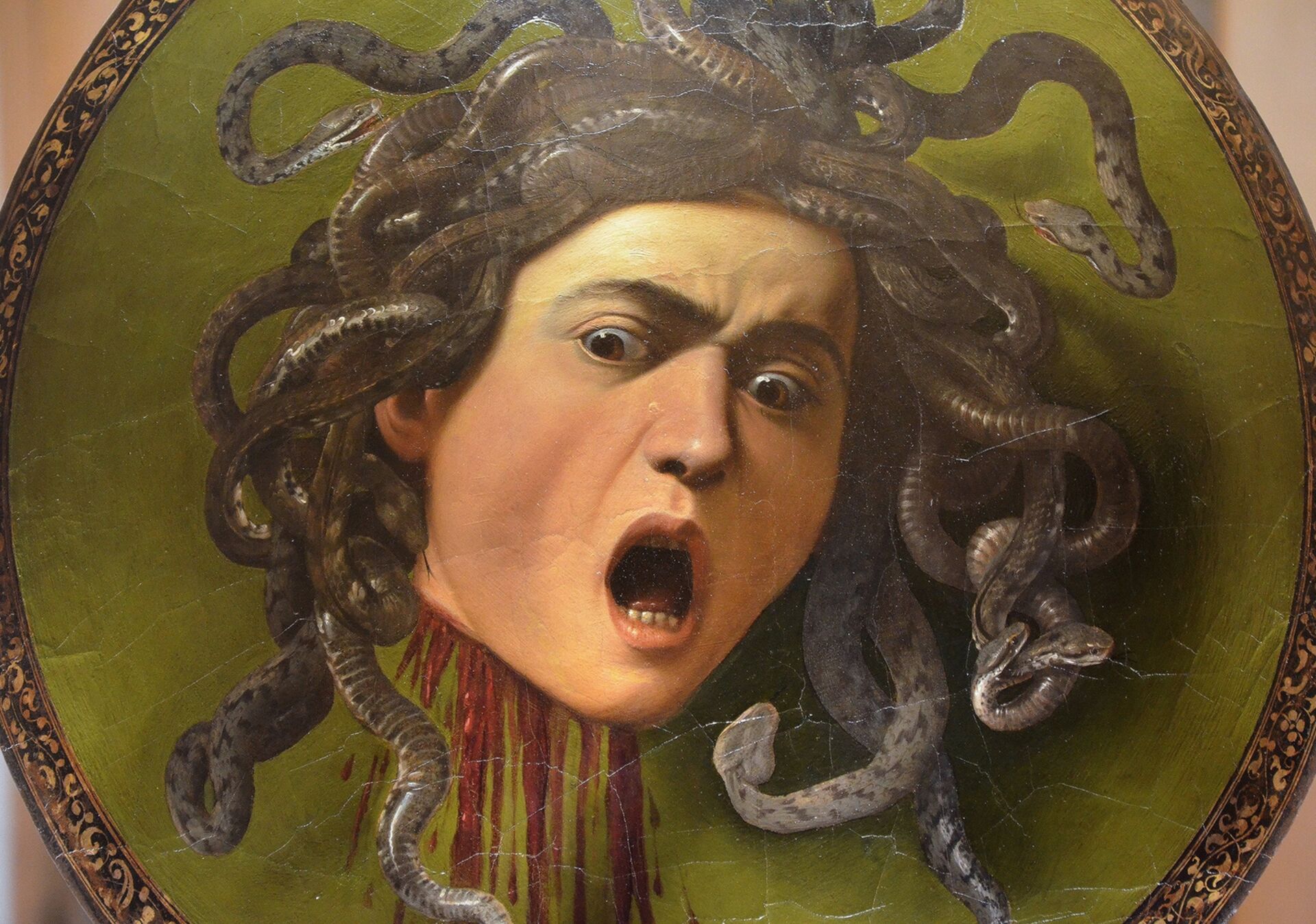 5 poemas de Giambattista Marino (3)