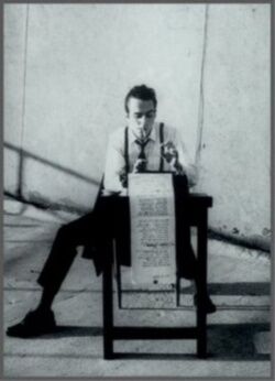 12 Poemas de  Paul Éluard (2)
