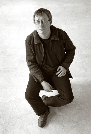 15 Poemas de Jorge Riechmann (2)